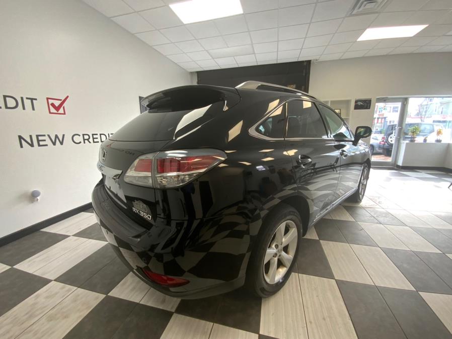2013 Lexus RX 350 AWD 4dr, available for sale in Hartford, Connecticut | Franklin Motors Auto Sales LLC. Hartford, Connecticut 2013 Lexus RX 350 AWD 4dr, available for sale in Hartford, Connecticut | Franklin Motors Auto Sales LLC. Hartford, Connecticut