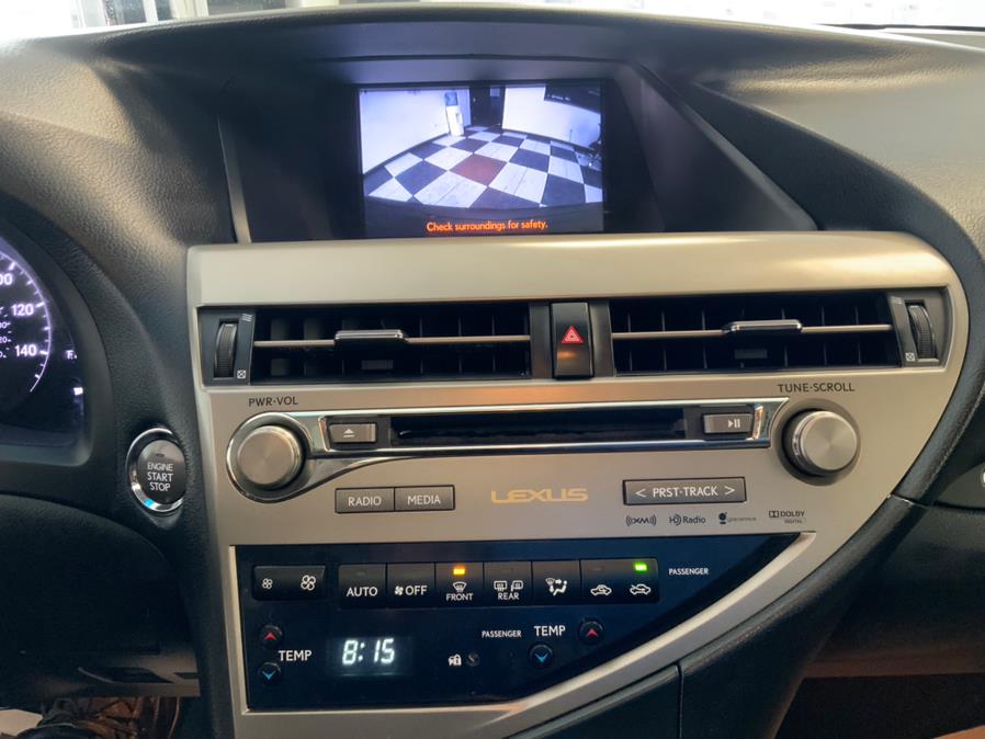 2013 Lexus RX 350 AWD 4dr, available for sale in Hartford, Connecticut | Franklin Motors Auto Sales LLC. Hartford, Connecticut 2013 Lexus RX 350 AWD 4dr, available for sale in Hartford, Connecticut | Franklin Motors Auto Sales LLC. Hartford, Connecticut