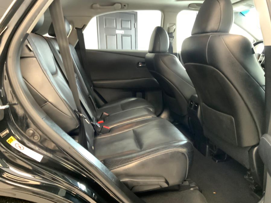 2013 Lexus RX 350 AWD 4dr, available for sale in Hartford, Connecticut | Franklin Motors Auto Sales LLC. Hartford, Connecticut 2013 Lexus RX 350 AWD 4dr, available for sale in Hartford, Connecticut | Franklin Motors Auto Sales LLC. Hartford, Connecticut