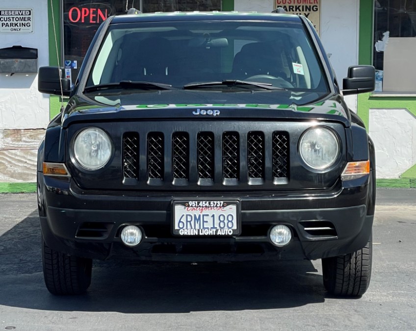 2011 Jeep Patriot FWD 4dr Sport, available for sale in Corona, California | Green Light Auto. Corona, California 2011 Jeep Patriot FWD 4dr Sport, available for sale in Corona, California | Green Light Auto. Corona, California