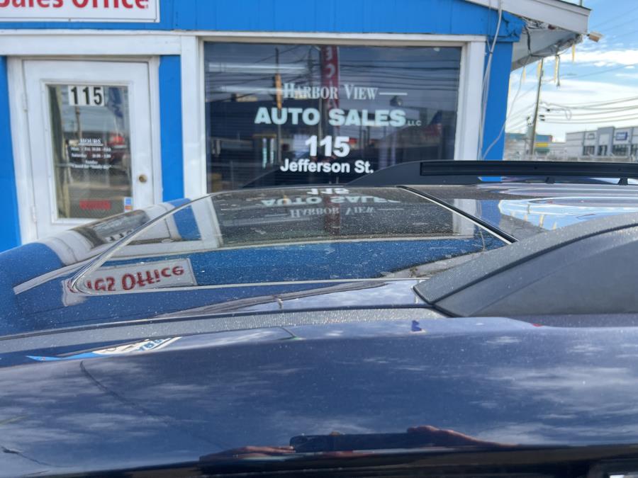 2015 GMC Terrain AWD 4dr SLT w/SLT-1, available for sale in Stamford, Connecticut | Harbor View Auto Sales LLC. Stamford, Connecticut 2015 GMC Terrain AWD 4dr SLT w/SLT-1, available for sale in Stamford, Connecticut | Harbor View Auto Sales LLC. Stamford, Connecticut