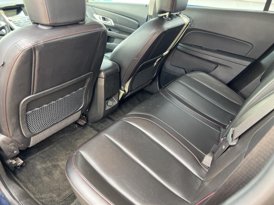 2015 GMC Terrain AWD 4dr SLT w/SLT-1, available for sale in Stamford, Connecticut | Harbor View Auto Sales LLC. Stamford, Connecticut 2015 GMC Terrain AWD 4dr SLT w/SLT-1, available for sale in Stamford, Connecticut | Harbor View Auto Sales LLC. Stamford, Connecticut