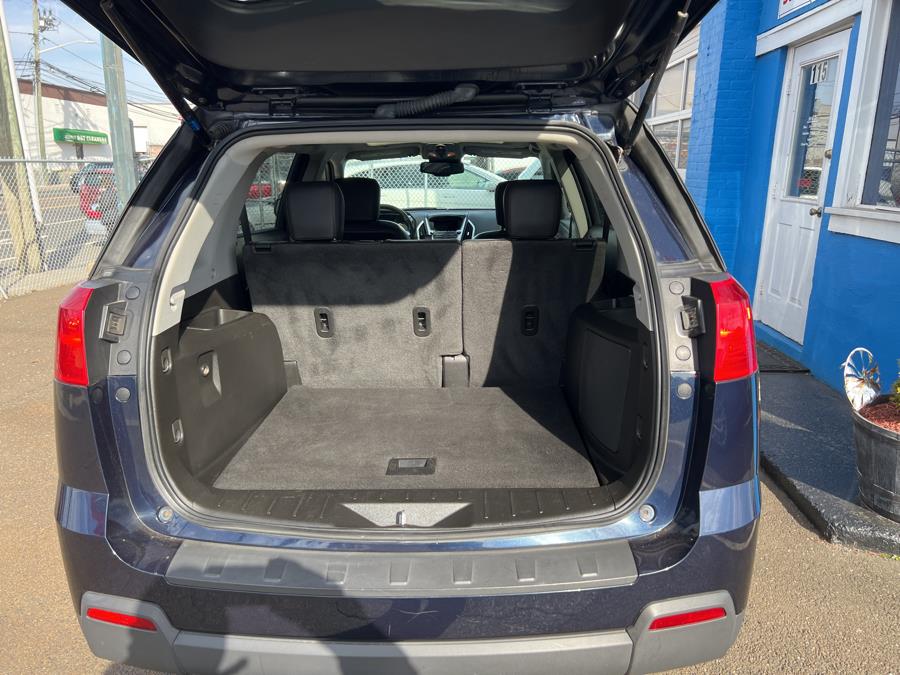 2015 GMC Terrain AWD 4dr SLT w/SLT-1, available for sale in Stamford, Connecticut | Harbor View Auto Sales LLC. Stamford, Connecticut 2015 GMC Terrain AWD 4dr SLT w/SLT-1, available for sale in Stamford, Connecticut | Harbor View Auto Sales LLC. Stamford, Connecticut