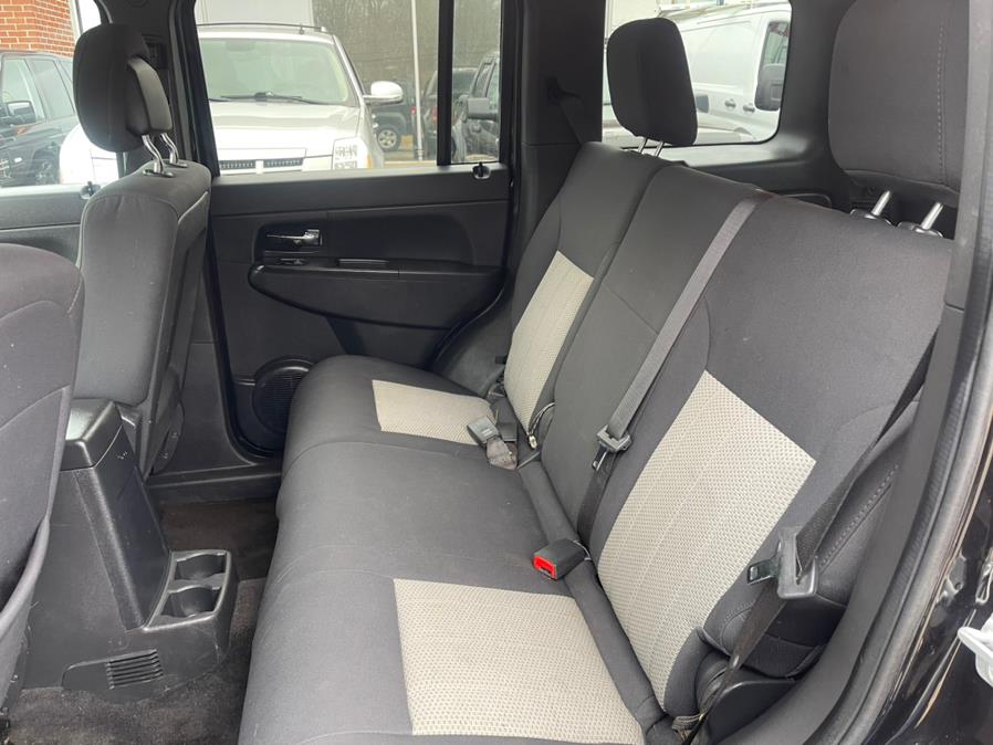 2010 Jeep Liberty 4WD 4dr Sport, available for sale in East Windsor, Connecticut | Toro Auto. East Windsor, Connecticut 2010 Jeep Liberty 4WD 4dr Sport, available for sale in East Windsor, Connecticut | Toro Auto. East Windsor, Connecticut