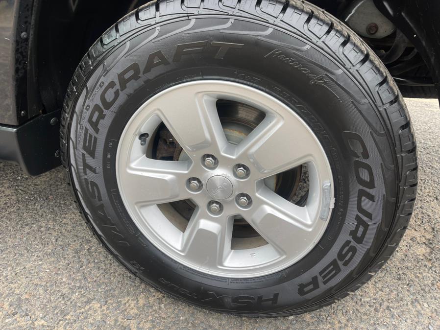 2010 Jeep Liberty 4WD 4dr Sport, available for sale in East Windsor, Connecticut | Toro Auto. East Windsor, Connecticut 2010 Jeep Liberty 4WD 4dr Sport, available for sale in East Windsor, Connecticut | Toro Auto. East Windsor, Connecticut