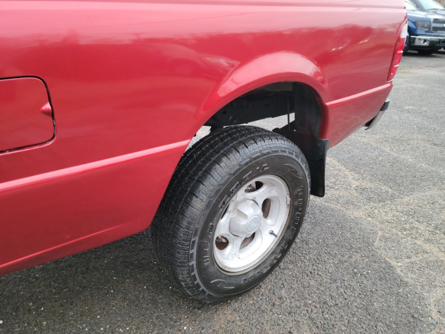 2005 Ford Ranger XLT 4WD Super Cab 4.0V6 Auto, available for sale in East Windsor, Connecticut | Toro Auto. East Windsor, Connecticut 2005 Ford Ranger XLT 4WD Super Cab 4.0V6 Auto, available for sale in East Windsor, Connecticut | Toro Auto. East Windsor, Connecticut