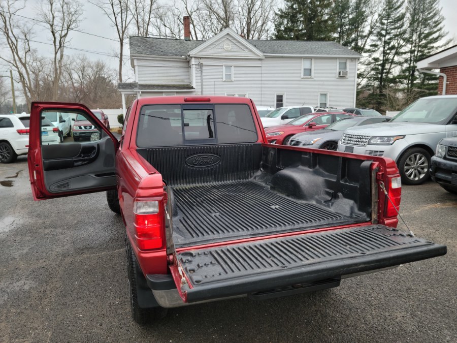 2005 Ford Ranger XLT 4WD Super Cab 4.0V6 Auto, available for sale in East Windsor, Connecticut | Toro Auto. East Windsor, Connecticut 2005 Ford Ranger XLT 4WD Super Cab 4.0V6 Auto, available for sale in East Windsor, Connecticut | Toro Auto. East Windsor, Connecticut