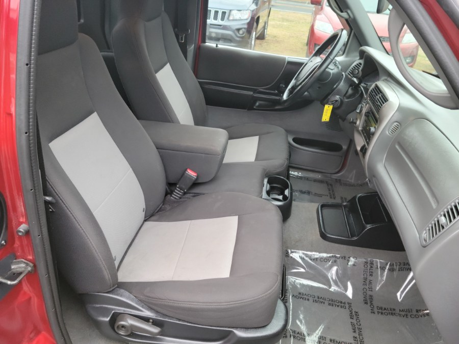 2005 Ford Ranger XLT 4WD Super Cab 4.0V6 Auto, available for sale in East Windsor, Connecticut | Toro Auto. East Windsor, Connecticut 2005 Ford Ranger XLT 4WD Super Cab 4.0V6 Auto, available for sale in East Windsor, Connecticut | Toro Auto. East Windsor, Connecticut