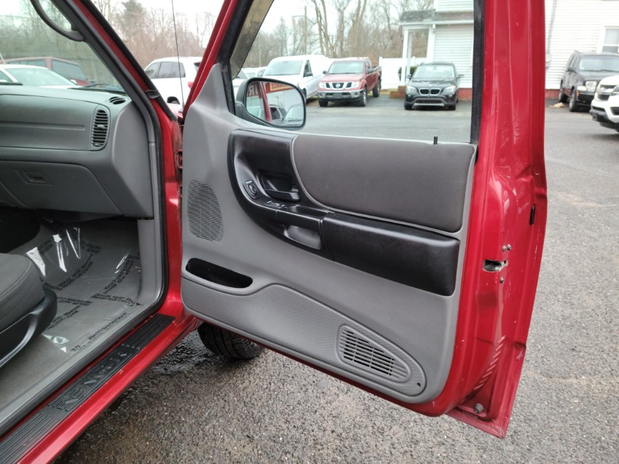 2005 Ford Ranger XLT 4WD Super Cab 4.0V6 Auto, available for sale in East Windsor, Connecticut | Toro Auto. East Windsor, Connecticut 2005 Ford Ranger XLT 4WD Super Cab 4.0V6 Auto, available for sale in East Windsor, Connecticut | Toro Auto. East Windsor, Connecticut
