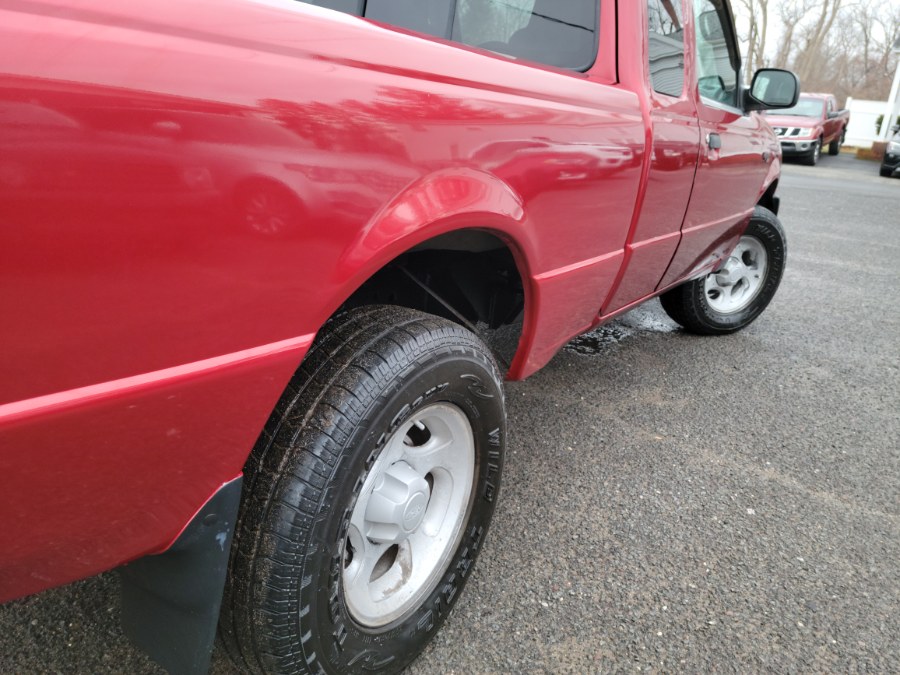2005 Ford Ranger XLT 4WD Super Cab 4.0V6 Auto, available for sale in East Windsor, Connecticut | Toro Auto. East Windsor, Connecticut 2005 Ford Ranger XLT 4WD Super Cab 4.0V6 Auto, available for sale in East Windsor, Connecticut | Toro Auto. East Windsor, Connecticut
