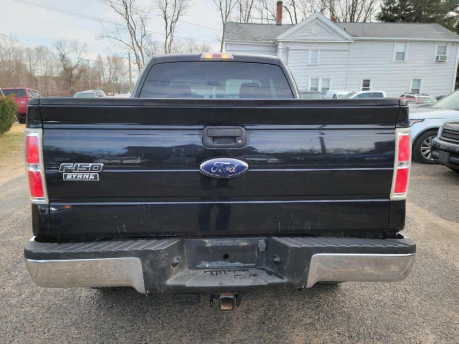 2009 Ford F-150 XLT 4WD Super Cab, available for sale in East Windsor, Connecticut | Toro Auto. East Windsor, Connecticut 2009 Ford F-150 XLT 4WD Super Cab, available for sale in East Windsor, Connecticut | Toro Auto. East Windsor, Connecticut