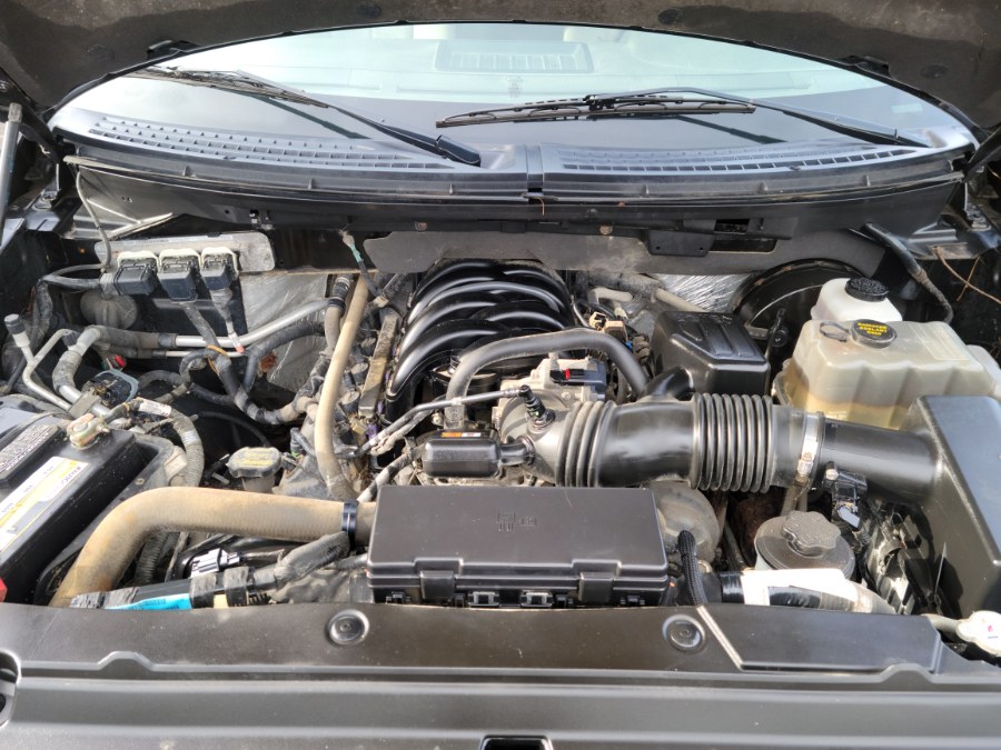 2009 Ford F-150 XLT 4WD Super Cab, available for sale in East Windsor, Connecticut | Toro Auto. East Windsor, Connecticut 2009 Ford F-150 XLT 4WD Super Cab, available for sale in East Windsor, Connecticut | Toro Auto. East Windsor, Connecticut