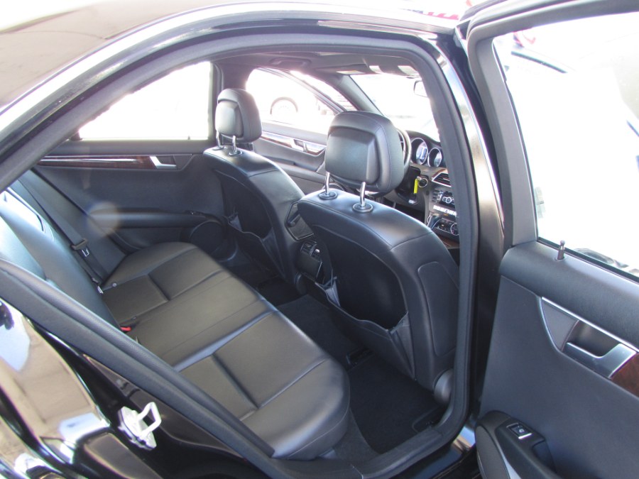 2014 Mercedes-Benz C-Class 4dr Sdn C 250 Sport RWD, available for sale in Orlando, Florida | VIP Auto Enterprise, Inc. Orlando, Florida 2014 Mercedes-Benz C-Class 4dr Sdn C 250 Sport RWD, available for sale in Orlando, Florida | VIP Auto Enterprise, Inc. Orlando, Florida