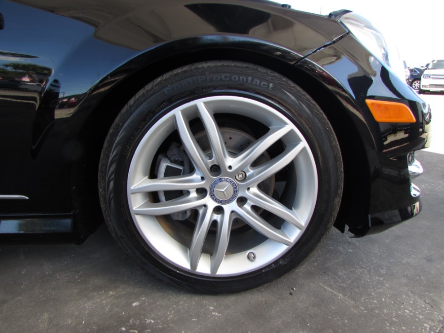 2014 Mercedes-Benz C-Class 4dr Sdn C 250 Sport RWD, available for sale in Orlando, Florida | VIP Auto Enterprise, Inc. Orlando, Florida 2014 Mercedes-Benz C-Class 4dr Sdn C 250 Sport RWD, available for sale in Orlando, Florida | VIP Auto Enterprise, Inc. Orlando, Florida