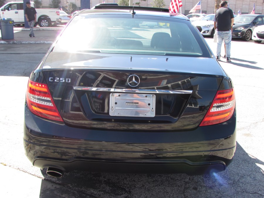 2014 Mercedes-Benz C-Class 4dr Sdn C 250 Sport RWD, available for sale in Orlando, Florida | VIP Auto Enterprise, Inc. Orlando, Florida 2014 Mercedes-Benz C-Class 4dr Sdn C 250 Sport RWD, available for sale in Orlando, Florida | VIP Auto Enterprise, Inc. Orlando, Florida
