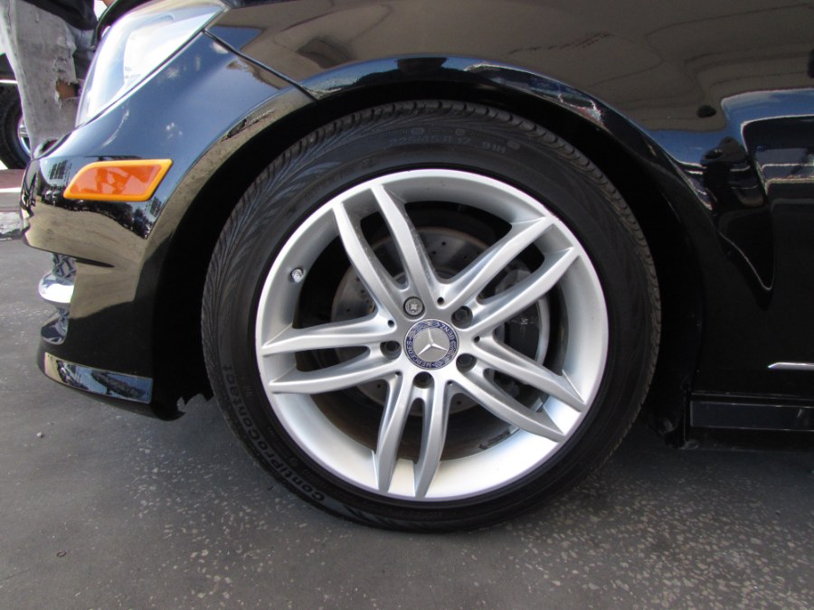 2014 Mercedes-Benz C-Class 4dr Sdn C 250 Sport RWD, available for sale in Orlando, Florida | VIP Auto Enterprise, Inc. Orlando, Florida 2014 Mercedes-Benz C-Class 4dr Sdn C 250 Sport RWD, available for sale in Orlando, Florida | VIP Auto Enterprise, Inc. Orlando, Florida