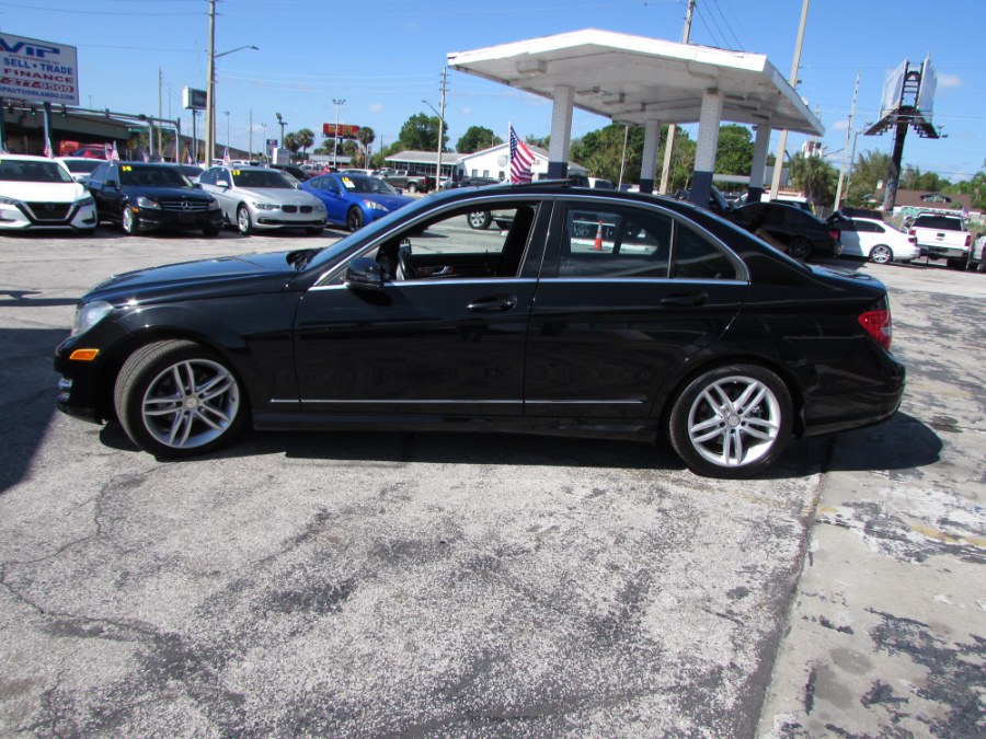 2014 Mercedes-Benz C-Class 4dr Sdn C 250 Sport RWD, available for sale in Orlando, Florida | VIP Auto Enterprise, Inc. Orlando, Florida 2014 Mercedes-Benz C-Class 4dr Sdn C 250 Sport RWD, available for sale in Orlando, Florida | VIP Auto Enterprise, Inc. Orlando, Florida