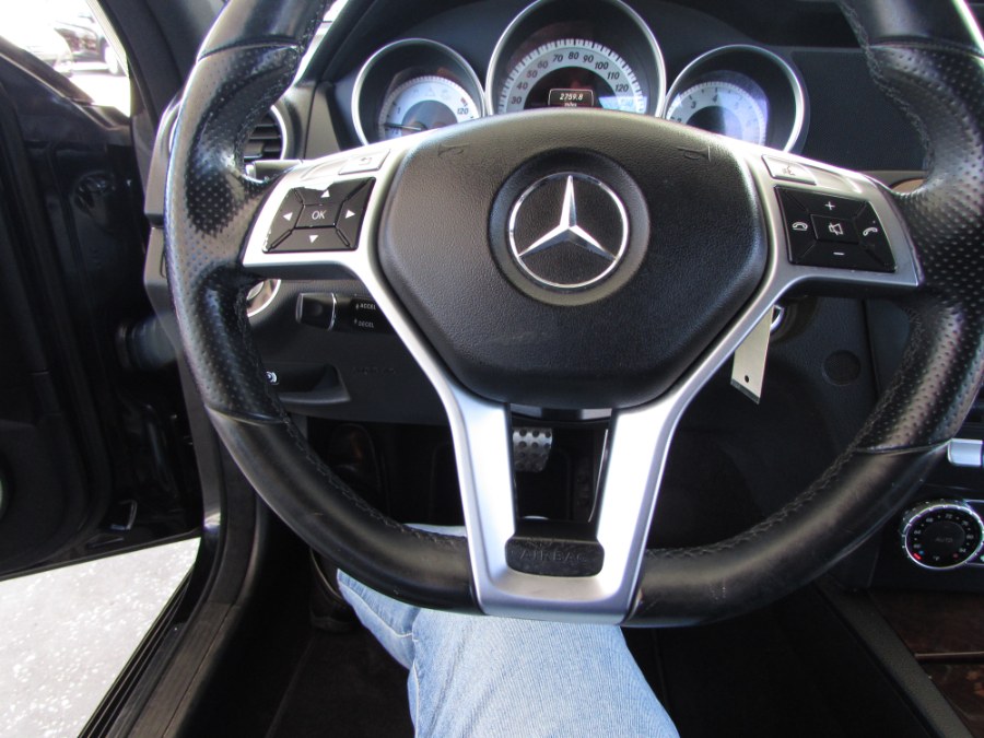 2014 Mercedes-Benz C-Class 4dr Sdn C 250 Sport RWD, available for sale in Orlando, Florida | VIP Auto Enterprise, Inc. Orlando, Florida 2014 Mercedes-Benz C-Class 4dr Sdn C 250 Sport RWD, available for sale in Orlando, Florida | VIP Auto Enterprise, Inc. Orlando, Florida