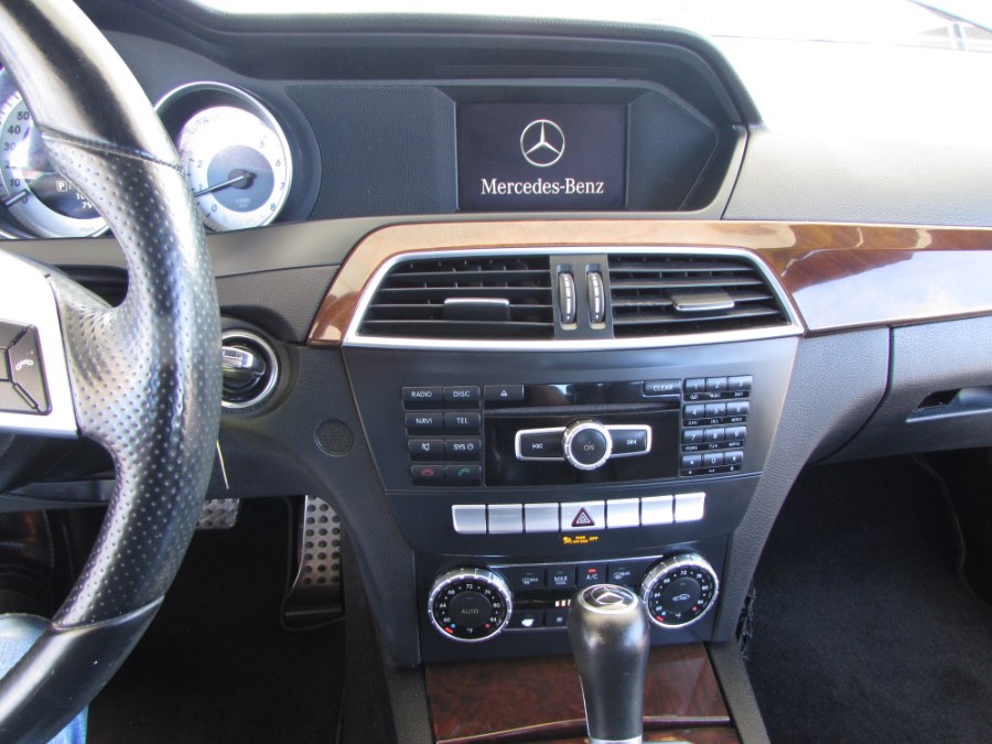 2014 Mercedes-Benz C-Class 4dr Sdn C 250 Sport RWD, available for sale in Orlando, Florida | VIP Auto Enterprise, Inc. Orlando, Florida 2014 Mercedes-Benz C-Class 4dr Sdn C 250 Sport RWD, available for sale in Orlando, Florida | VIP Auto Enterprise, Inc. Orlando, Florida