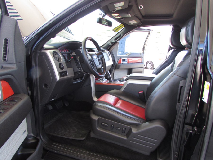 2011 Ford F-150 4WD SuperCab 133" SVT Raptor, available for sale in Orlando, Florida | VIP Auto Enterprise, Inc. Orlando, Florida 2011 Ford F-150 4WD SuperCab 133" SVT Raptor, available for sale in Orlando, Florida | VIP Auto Enterprise, Inc. Orlando, Florida