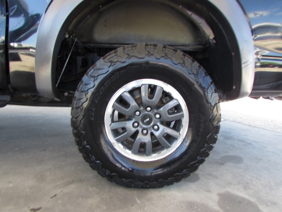 2011 Ford F-150 4WD SuperCab 133" SVT Raptor, available for sale in Orlando, Florida | VIP Auto Enterprise, Inc. Orlando, Florida 2011 Ford F-150 4WD SuperCab 133" SVT Raptor, available for sale in Orlando, Florida | VIP Auto Enterprise, Inc. Orlando, Florida