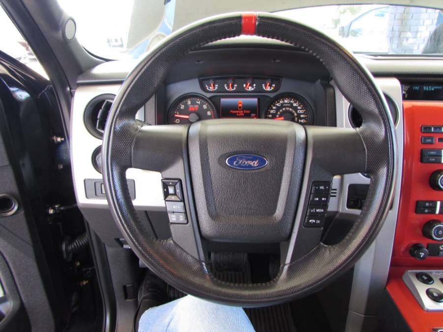 2011 Ford F-150 4WD SuperCab 133" SVT Raptor, available for sale in Orlando, Florida | VIP Auto Enterprise, Inc. Orlando, Florida 2011 Ford F-150 4WD SuperCab 133" SVT Raptor, available for sale in Orlando, Florida | VIP Auto Enterprise, Inc. Orlando, Florida