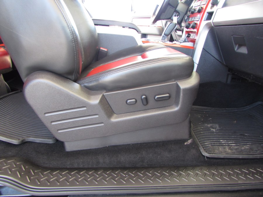 2011 Ford F-150 4WD SuperCab 133" SVT Raptor, available for sale in Orlando, Florida | VIP Auto Enterprise, Inc. Orlando, Florida 2011 Ford F-150 4WD SuperCab 133" SVT Raptor, available for sale in Orlando, Florida | VIP Auto Enterprise, Inc. Orlando, Florida
