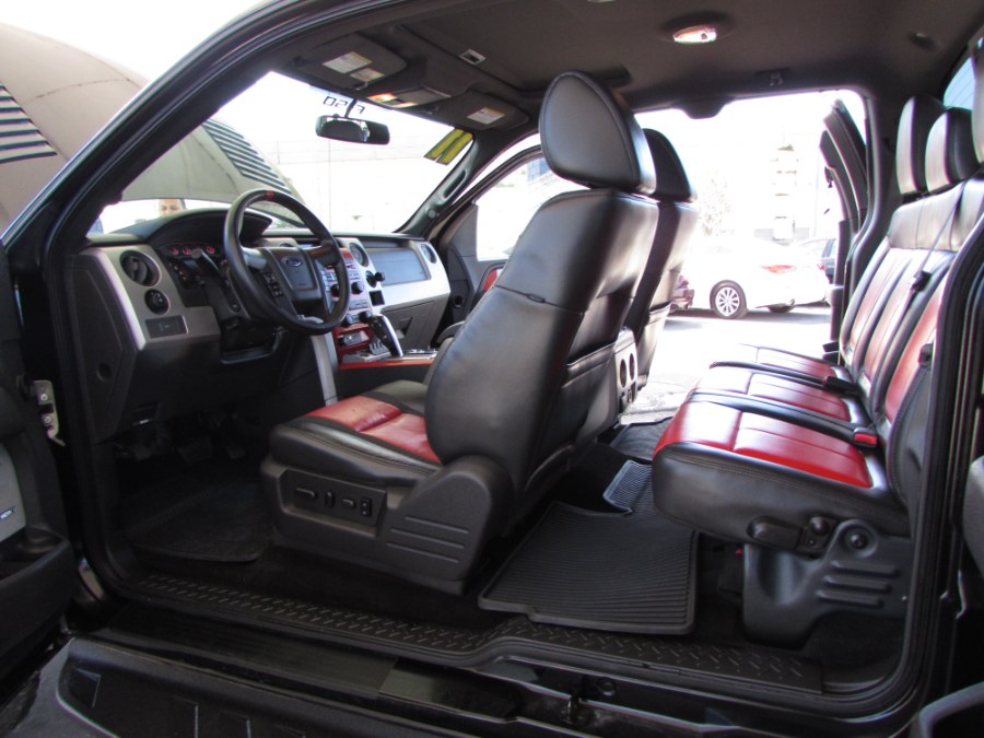 2011 Ford F-150 4WD SuperCab 133" SVT Raptor, available for sale in Orlando, Florida | VIP Auto Enterprise, Inc. Orlando, Florida 2011 Ford F-150 4WD SuperCab 133" SVT Raptor, available for sale in Orlando, Florida | VIP Auto Enterprise, Inc. Orlando, Florida