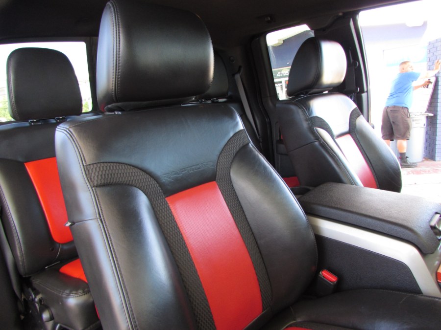 2011 Ford F-150 4WD SuperCab 133" SVT Raptor, available for sale in Orlando, Florida | VIP Auto Enterprise, Inc. Orlando, Florida 2011 Ford F-150 4WD SuperCab 133" SVT Raptor, available for sale in Orlando, Florida | VIP Auto Enterprise, Inc. Orlando, Florida