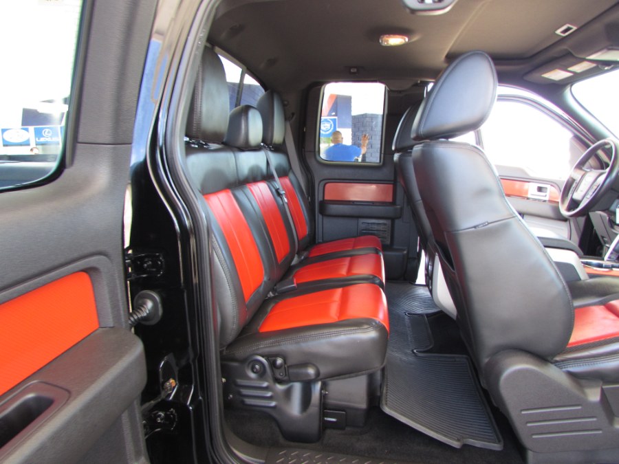 2011 Ford F-150 4WD SuperCab 133" SVT Raptor, available for sale in Orlando, Florida | VIP Auto Enterprise, Inc. Orlando, Florida 2011 Ford F-150 4WD SuperCab 133" SVT Raptor, available for sale in Orlando, Florida | VIP Auto Enterprise, Inc. Orlando, Florida