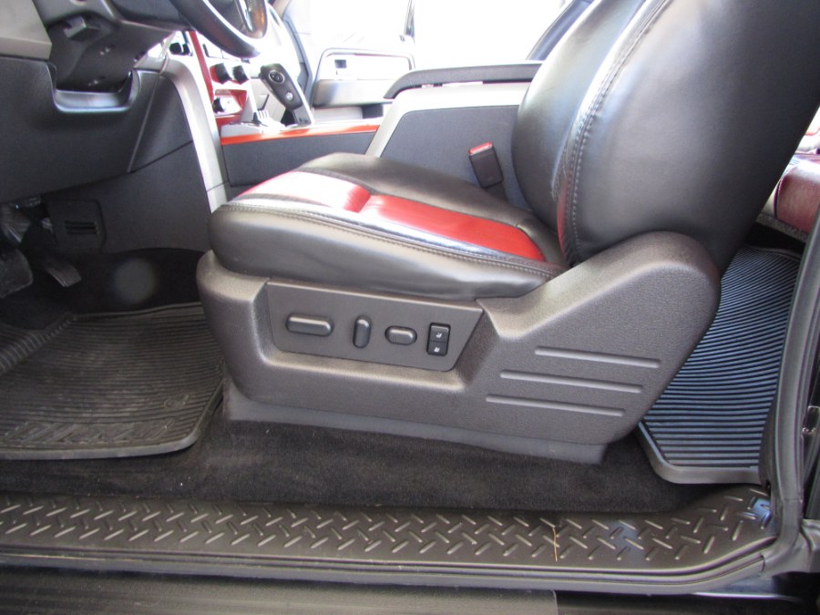 2011 Ford F-150 4WD SuperCab 133" SVT Raptor, available for sale in Orlando, Florida | VIP Auto Enterprise, Inc. Orlando, Florida 2011 Ford F-150 4WD SuperCab 133" SVT Raptor, available for sale in Orlando, Florida | VIP Auto Enterprise, Inc. Orlando, Florida