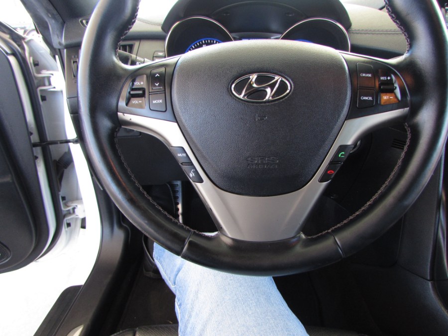 2013 Hyundai Genesis Coupe 2dr V6 3.8L Auto Grand Touring w/Blk Lth, available for sale in Orlando, Florida | VIP Auto Enterprise, Inc. Orlando, Florida 2013 Hyundai Genesis Coupe 2dr V6 3.8L Auto Grand Touring w/Blk Lth, available for sale in Orlando, Florida | VIP Auto Enterprise, Inc. Orlando, Florida