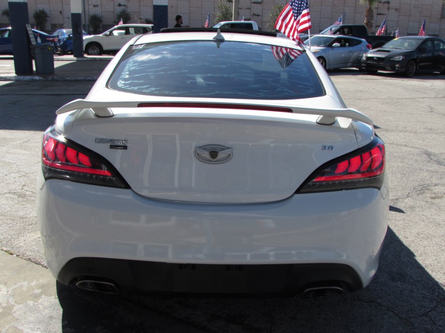 2013 Hyundai Genesis Coupe 2dr V6 3.8L Auto Grand Touring w/Blk Lth, available for sale in Orlando, Florida | VIP Auto Enterprise, Inc. Orlando, Florida 2013 Hyundai Genesis Coupe 2dr V6 3.8L Auto Grand Touring w/Blk Lth, available for sale in Orlando, Florida | VIP Auto Enterprise, Inc. Orlando, Florida