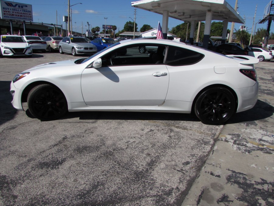 2013 Hyundai Genesis Coupe 2dr V6 3.8L Auto Grand Touring w/Blk Lth, available for sale in Orlando, Florida | VIP Auto Enterprise, Inc. Orlando, Florida 2013 Hyundai Genesis Coupe 2dr V6 3.8L Auto Grand Touring w/Blk Lth, available for sale in Orlando, Florida | VIP Auto Enterprise, Inc. Orlando, Florida
