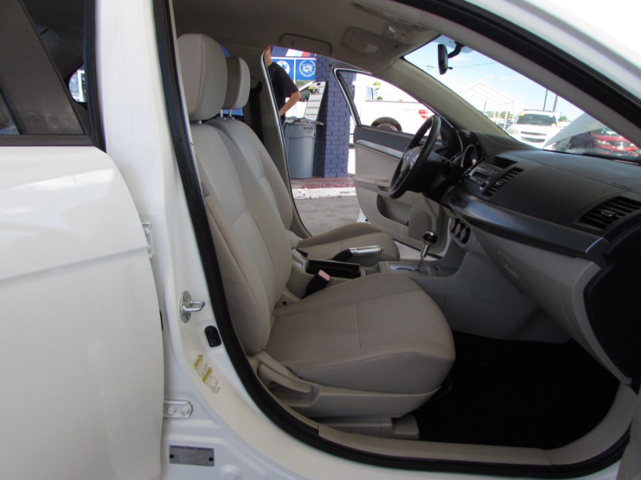 2011 Mitsubishi Lancer 4dr Sdn CVT ES FWD, available for sale in Orlando, Florida | VIP Auto Enterprise, Inc. Orlando, Florida 2011 Mitsubishi Lancer 4dr Sdn CVT ES FWD, available for sale in Orlando, Florida | VIP Auto Enterprise, Inc. Orlando, Florida