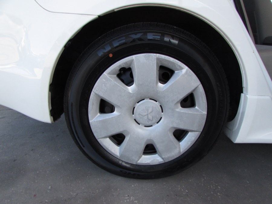 2011 Mitsubishi Lancer 4dr Sdn CVT ES FWD, available for sale in Orlando, Florida | VIP Auto Enterprise, Inc. Orlando, Florida 2011 Mitsubishi Lancer 4dr Sdn CVT ES FWD, available for sale in Orlando, Florida | VIP Auto Enterprise, Inc. Orlando, Florida