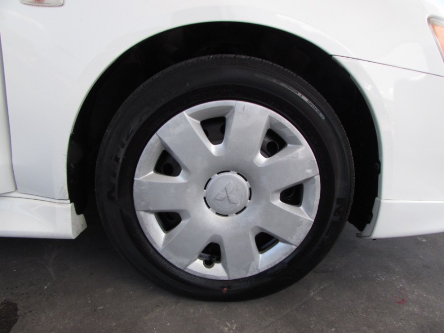 2011 Mitsubishi Lancer 4dr Sdn CVT ES FWD, available for sale in Orlando, Florida | VIP Auto Enterprise, Inc. Orlando, Florida 2011 Mitsubishi Lancer 4dr Sdn CVT ES FWD, available for sale in Orlando, Florida | VIP Auto Enterprise, Inc. Orlando, Florida