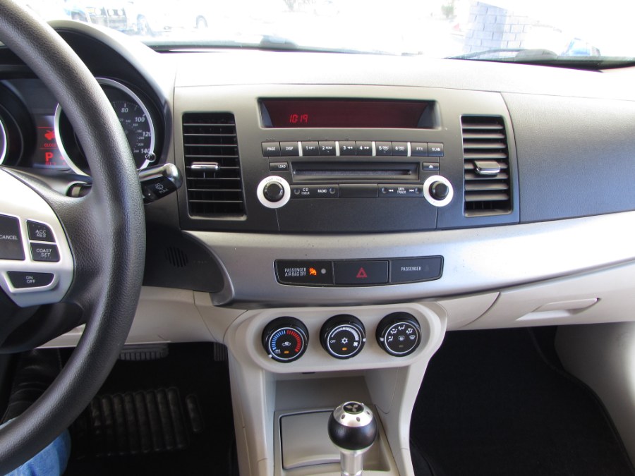 2011 Mitsubishi Lancer 4dr Sdn CVT ES FWD, available for sale in Orlando, Florida | VIP Auto Enterprise, Inc. Orlando, Florida 2011 Mitsubishi Lancer 4dr Sdn CVT ES FWD, available for sale in Orlando, Florida | VIP Auto Enterprise, Inc. Orlando, Florida