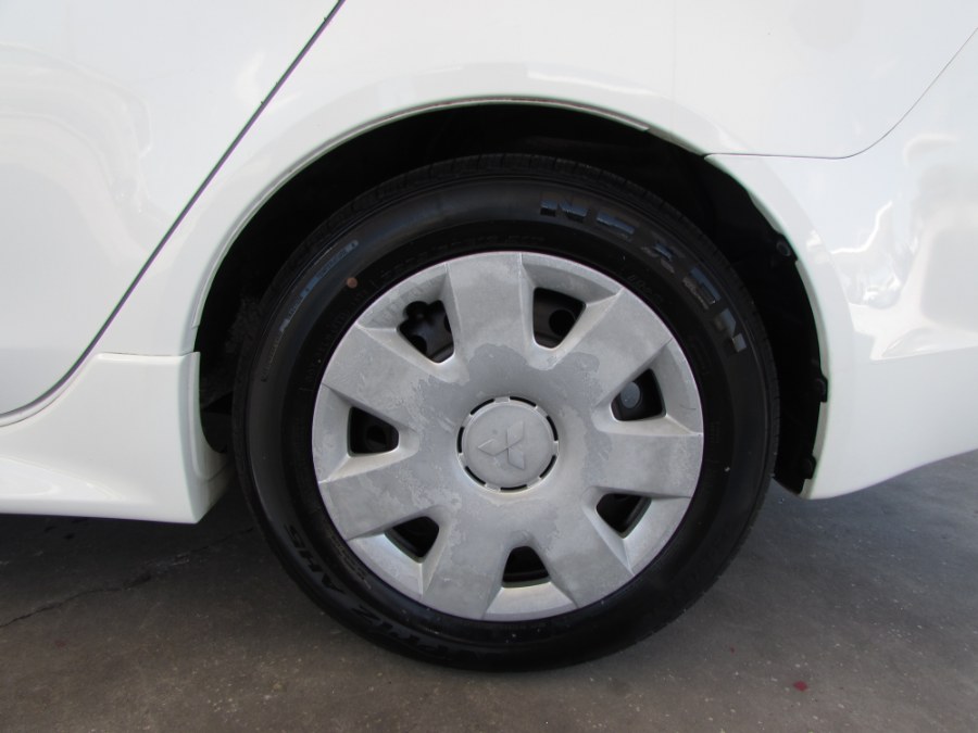 2011 Mitsubishi Lancer 4dr Sdn CVT ES FWD, available for sale in Orlando, Florida | VIP Auto Enterprise, Inc. Orlando, Florida 2011 Mitsubishi Lancer 4dr Sdn CVT ES FWD, available for sale in Orlando, Florida | VIP Auto Enterprise, Inc. Orlando, Florida