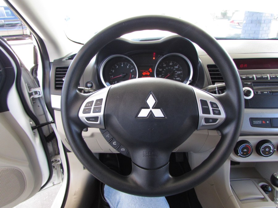 2011 Mitsubishi Lancer 4dr Sdn CVT ES FWD, available for sale in Orlando, Florida | VIP Auto Enterprise, Inc. Orlando, Florida 2011 Mitsubishi Lancer 4dr Sdn CVT ES FWD, available for sale in Orlando, Florida | VIP Auto Enterprise, Inc. Orlando, Florida