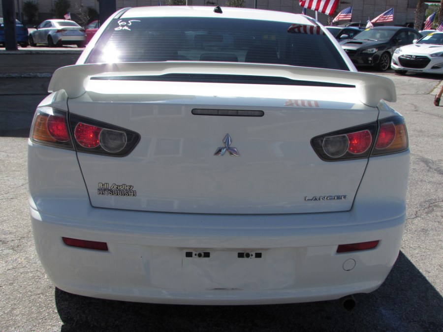 2011 Mitsubishi Lancer 4dr Sdn CVT ES FWD, available for sale in Orlando, Florida | VIP Auto Enterprise, Inc. Orlando, Florida 2011 Mitsubishi Lancer 4dr Sdn CVT ES FWD, available for sale in Orlando, Florida | VIP Auto Enterprise, Inc. Orlando, Florida