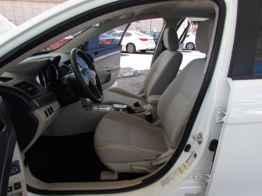 2011 Mitsubishi Lancer 4dr Sdn CVT ES FWD, available for sale in Orlando, Florida | VIP Auto Enterprise, Inc. Orlando, Florida 2011 Mitsubishi Lancer 4dr Sdn CVT ES FWD, available for sale in Orlando, Florida | VIP Auto Enterprise, Inc. Orlando, Florida