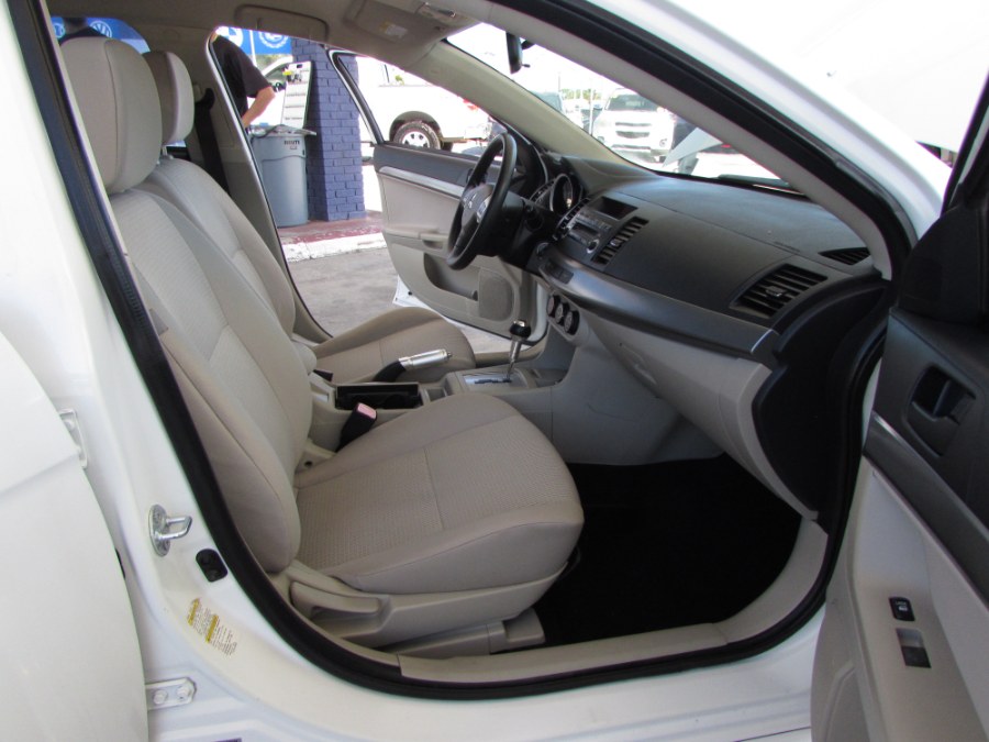 2011 Mitsubishi Lancer 4dr Sdn CVT ES FWD, available for sale in Orlando, Florida | VIP Auto Enterprise, Inc. Orlando, Florida 2011 Mitsubishi Lancer 4dr Sdn CVT ES FWD, available for sale in Orlando, Florida | VIP Auto Enterprise, Inc. Orlando, Florida