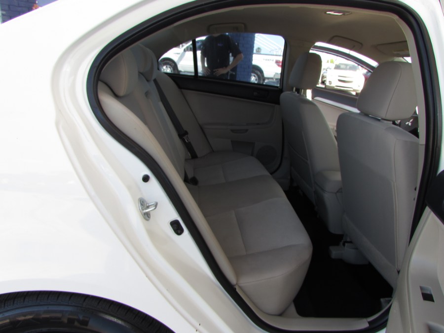 2011 Mitsubishi Lancer 4dr Sdn CVT ES FWD, available for sale in Orlando, Florida | VIP Auto Enterprise, Inc. Orlando, Florida 2011 Mitsubishi Lancer 4dr Sdn CVT ES FWD, available for sale in Orlando, Florida | VIP Auto Enterprise, Inc. Orlando, Florida