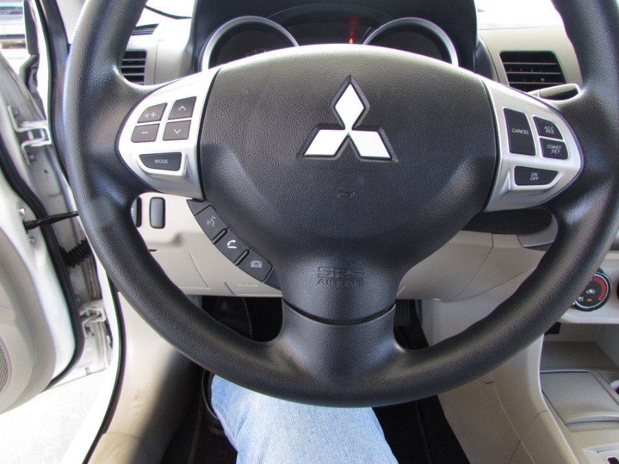 2011 Mitsubishi Lancer 4dr Sdn CVT ES FWD, available for sale in Orlando, Florida | VIP Auto Enterprise, Inc. Orlando, Florida 2011 Mitsubishi Lancer 4dr Sdn CVT ES FWD, available for sale in Orlando, Florida | VIP Auto Enterprise, Inc. Orlando, Florida