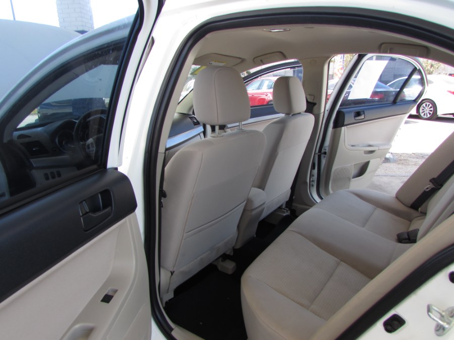 2011 Mitsubishi Lancer 4dr Sdn CVT ES FWD, available for sale in Orlando, Florida | VIP Auto Enterprise, Inc. Orlando, Florida 2011 Mitsubishi Lancer 4dr Sdn CVT ES FWD, available for sale in Orlando, Florida | VIP Auto Enterprise, Inc. Orlando, Florida