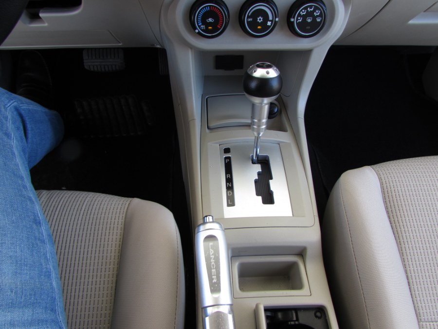 2011 Mitsubishi Lancer 4dr Sdn CVT ES FWD, available for sale in Orlando, Florida | VIP Auto Enterprise, Inc. Orlando, Florida 2011 Mitsubishi Lancer 4dr Sdn CVT ES FWD, available for sale in Orlando, Florida | VIP Auto Enterprise, Inc. Orlando, Florida