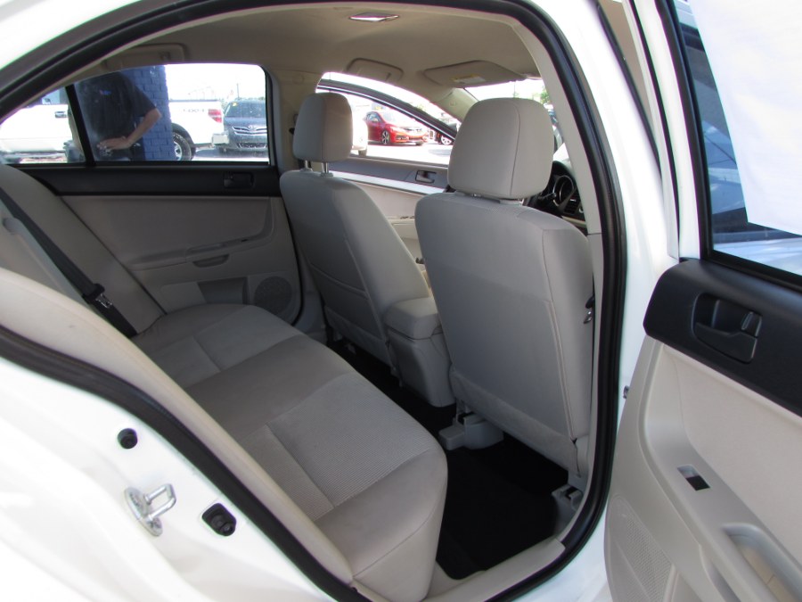 2011 Mitsubishi Lancer 4dr Sdn CVT ES FWD, available for sale in Orlando, Florida | VIP Auto Enterprise, Inc. Orlando, Florida 2011 Mitsubishi Lancer 4dr Sdn CVT ES FWD, available for sale in Orlando, Florida | VIP Auto Enterprise, Inc. Orlando, Florida
