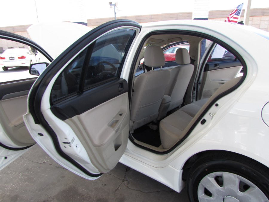 2011 Mitsubishi Lancer 4dr Sdn CVT ES FWD, available for sale in Orlando, Florida | VIP Auto Enterprise, Inc. Orlando, Florida 2011 Mitsubishi Lancer 4dr Sdn CVT ES FWD, available for sale in Orlando, Florida | VIP Auto Enterprise, Inc. Orlando, Florida