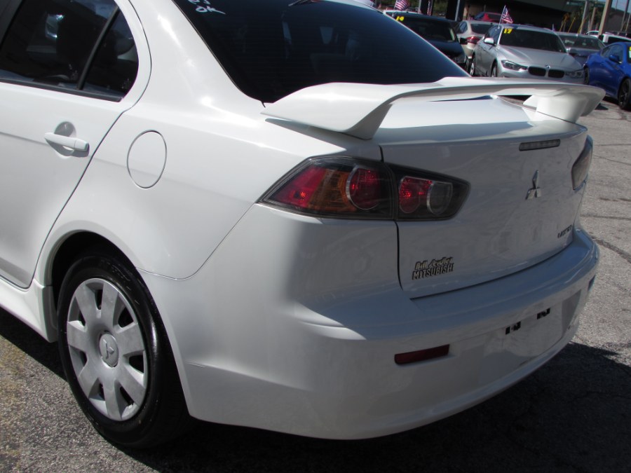 2011 Mitsubishi Lancer 4dr Sdn CVT ES FWD, available for sale in Orlando, Florida | VIP Auto Enterprise, Inc. Orlando, Florida 2011 Mitsubishi Lancer 4dr Sdn CVT ES FWD, available for sale in Orlando, Florida | VIP Auto Enterprise, Inc. Orlando, Florida